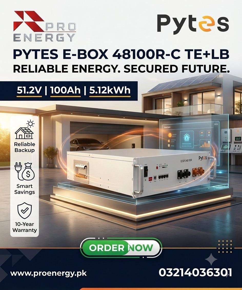 Ebox E48100 2